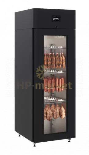 CS107 Salami (black)