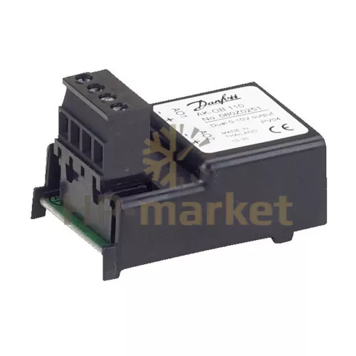 Расширительный модуль Danfoss AK-OB 110